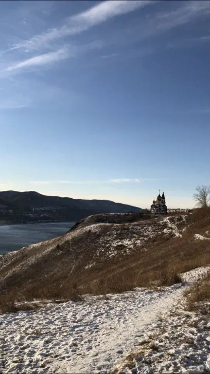 Квартира на Улице Академгородок 66