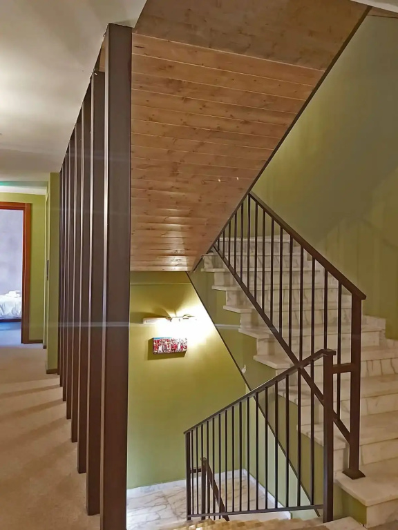 Отель Green Inn - Old City Tbilisi