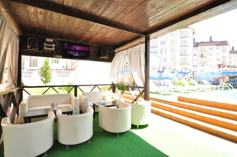 Elita Hotel