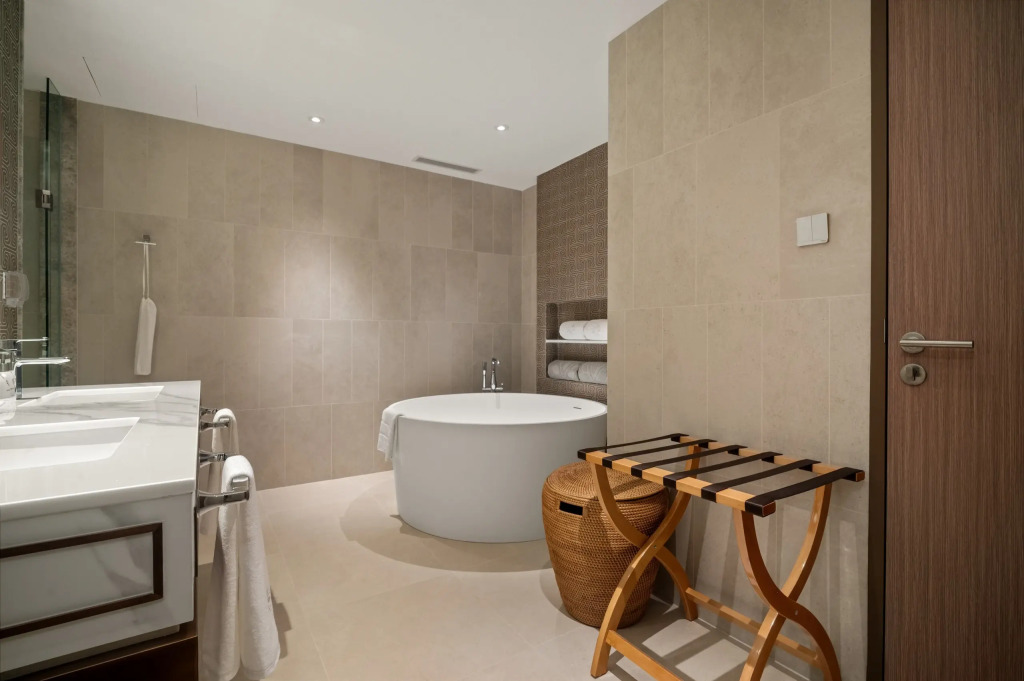 Апарт-отель Angsana Oceanview Residences Building 2 in Laguna by Banyan Living
