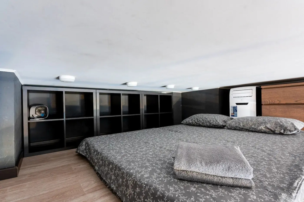 Апартаменты BestFlat24 у метро Владыкино