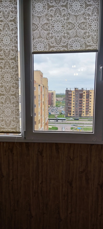 Квартира Хорошая