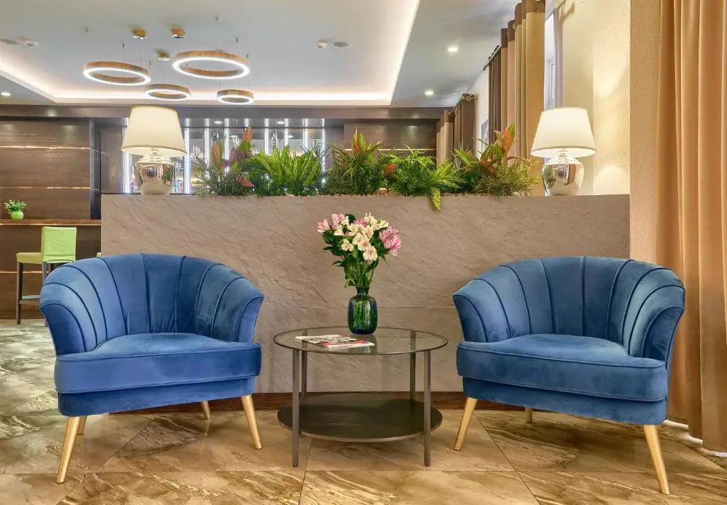 Aisha Bibi Hotel & Spa