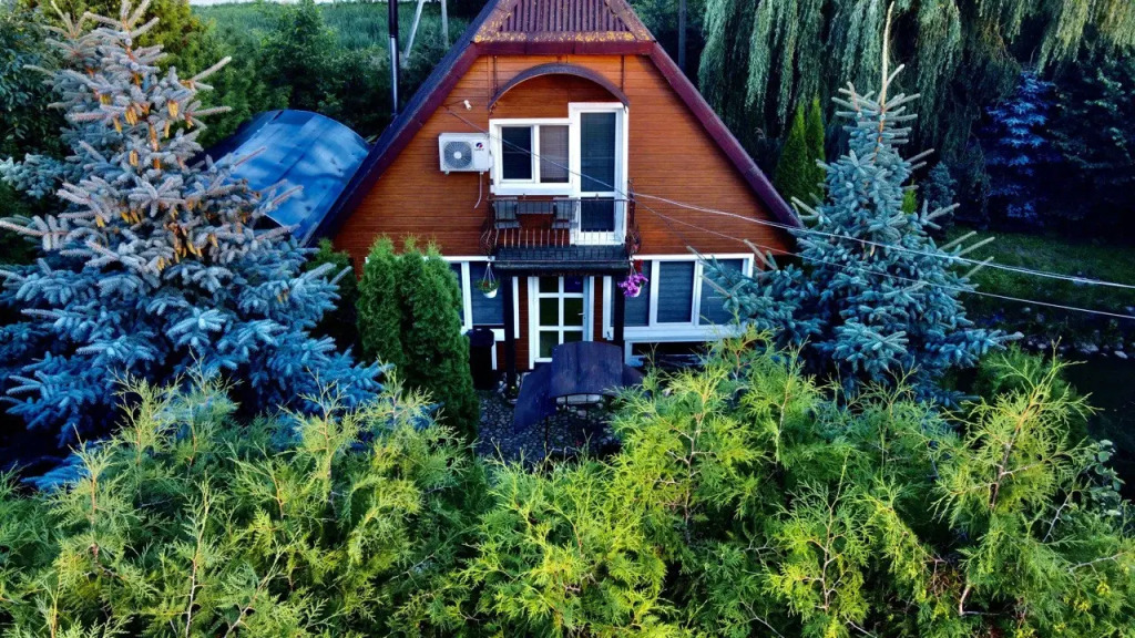 Гостевой дом Три Богатыря 