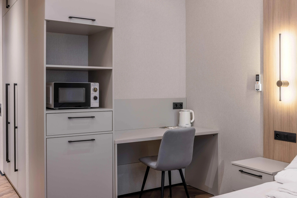 Апартаменты Светлана Парк ApartAmore