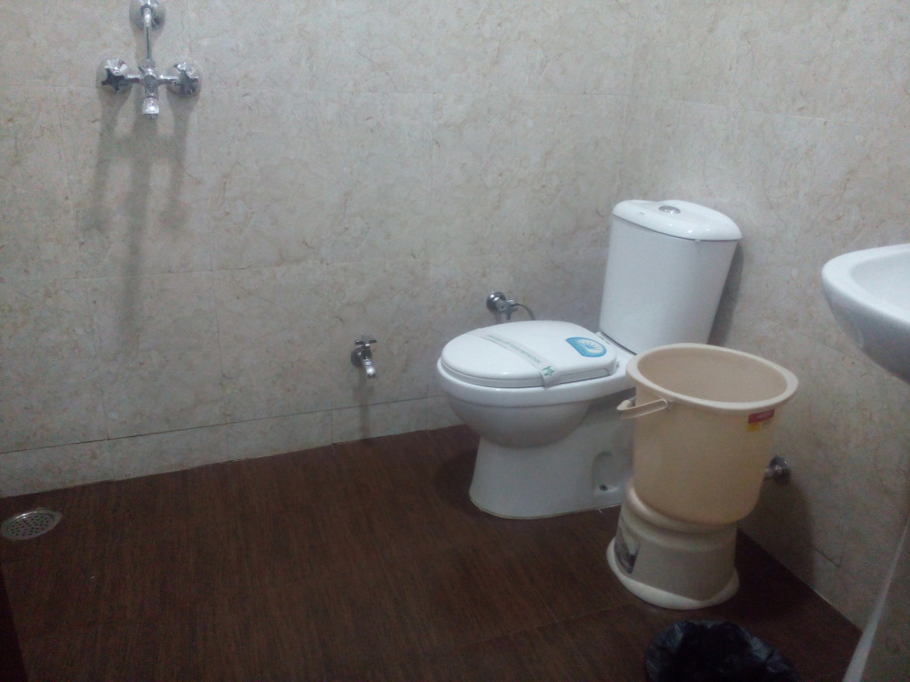 Hotel Krishna Ji