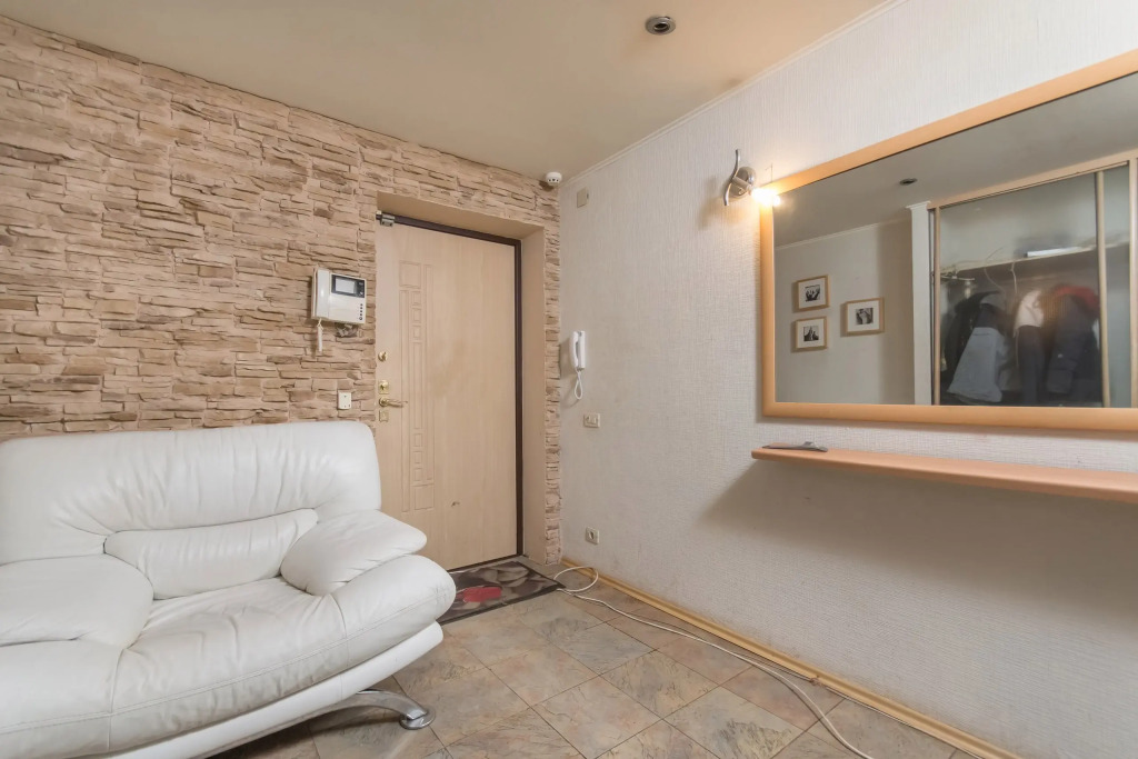 Квартира у Ривьеры
