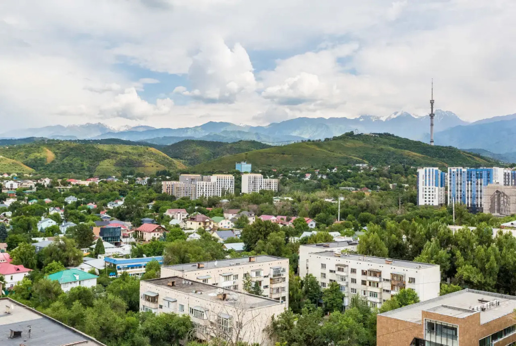 Квартира на улица Зенкова