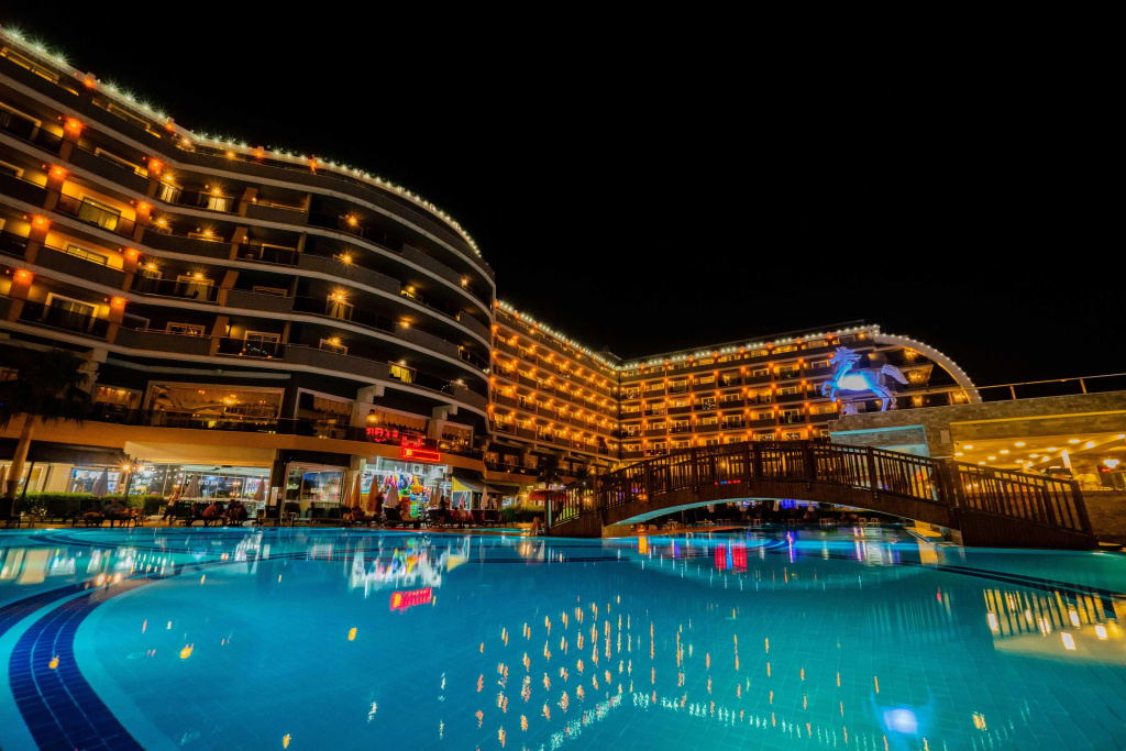 Senza The Inn Resort & Spa - Ultra All Inclusive