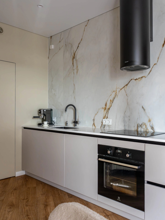 Квартира Merino Home Селеста