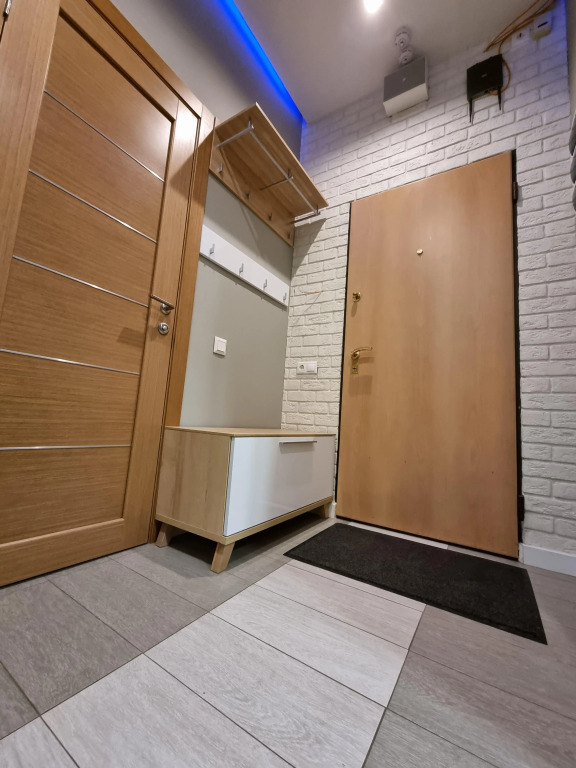Квартира Premium Aparts для семьи рядом с Москва Сити и панорамным видом на Роскосмос