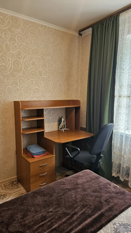 Квартира на Советская 83А кв 51