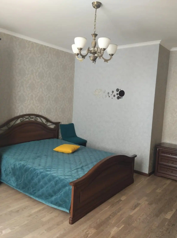 Ryadom S Morem Flat