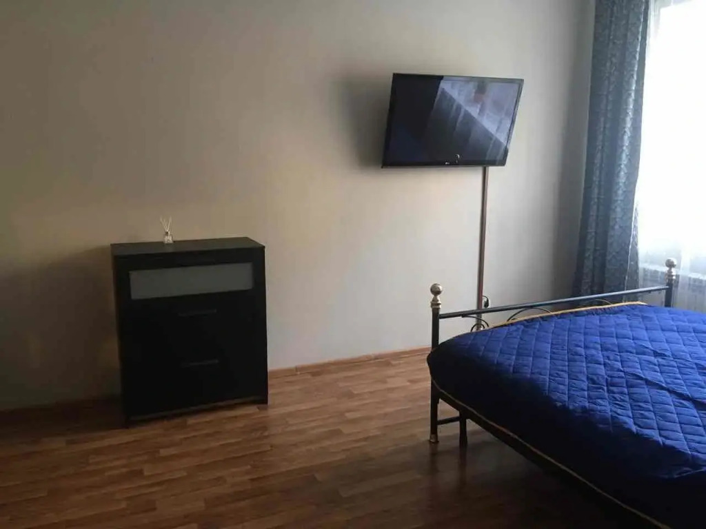 Квартира на Парусной 10