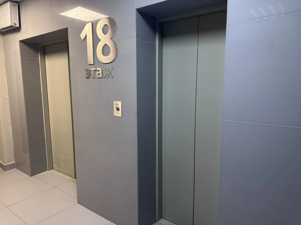 Квартира Дизайнерская Студия у РКБ, ДРКБ, Термоисточники