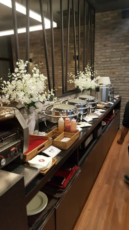 Отель Vella Suite Suwon