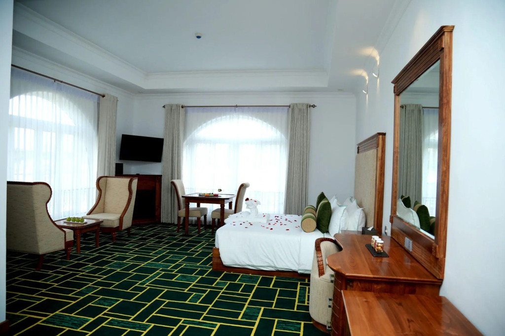 Araliya Green City - Your Gateway to Everything in Nuwara Eliya