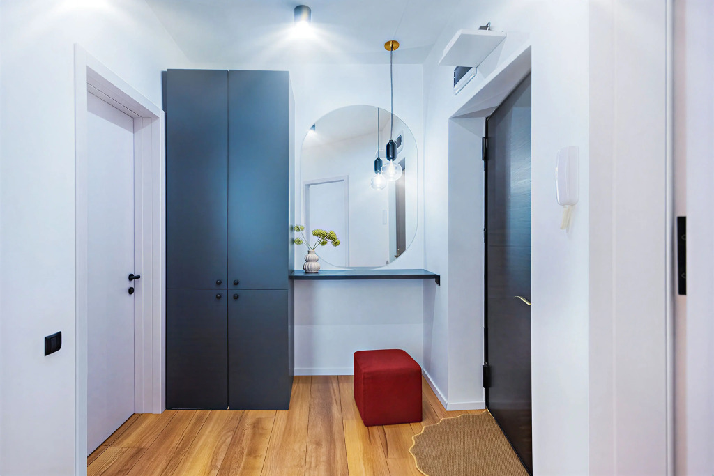Апартаменты HB apartments Politkovskaia