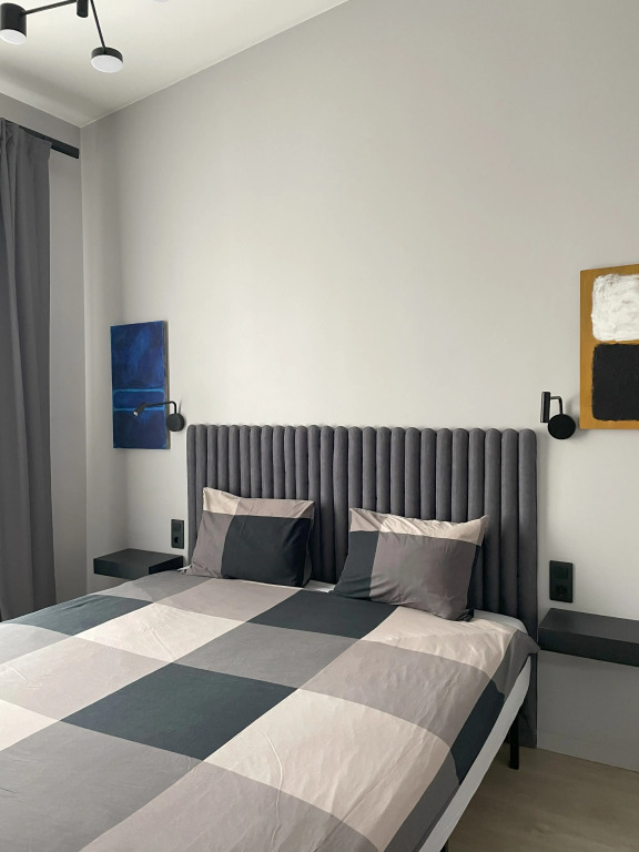Квартира на Вознесенском проспекте, 41К