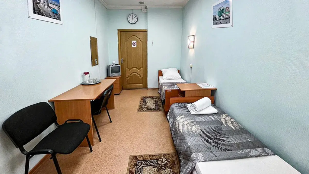 Мини-отель Smart Hotel Казань