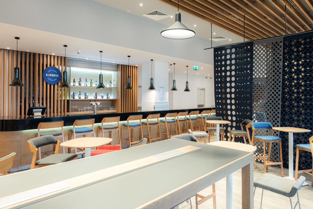 Holiday Inn Express - Astana - Turan by IHG