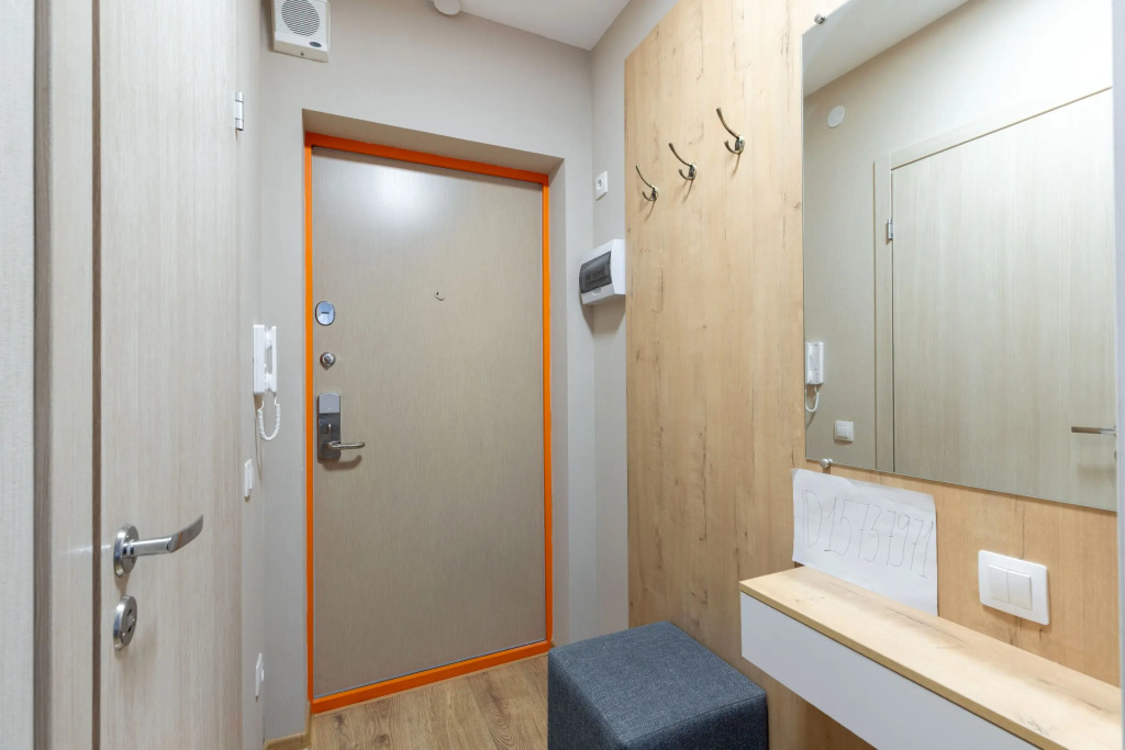 Квартира Shery Apart
