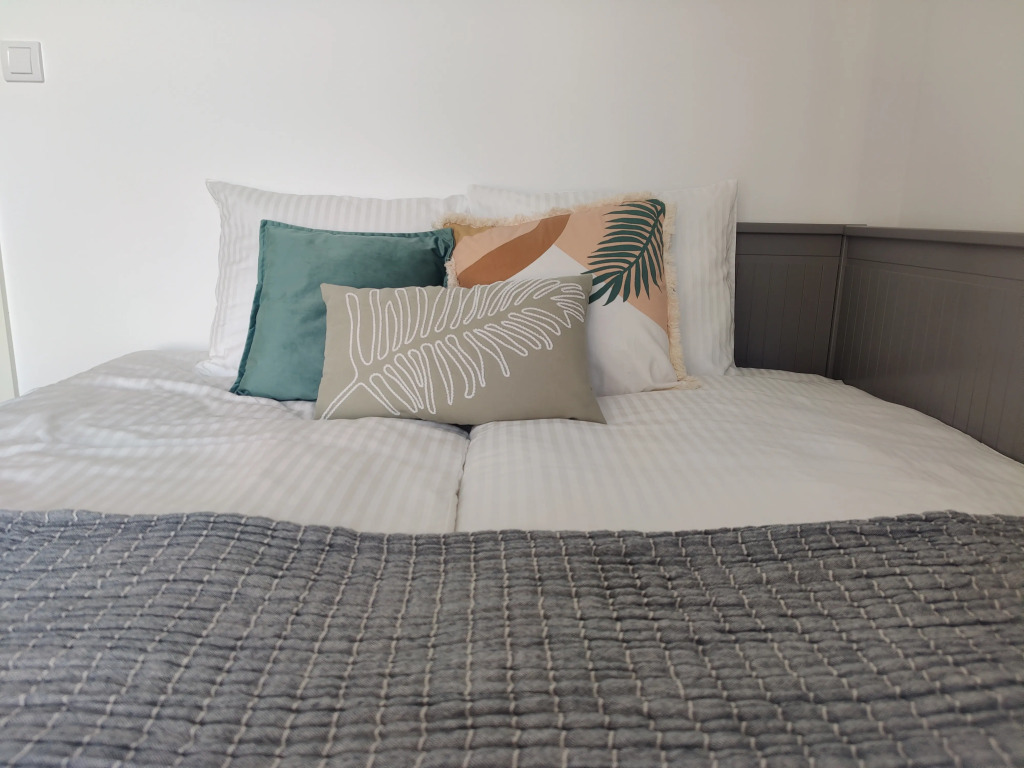 Апартаменты Boutique Apartments