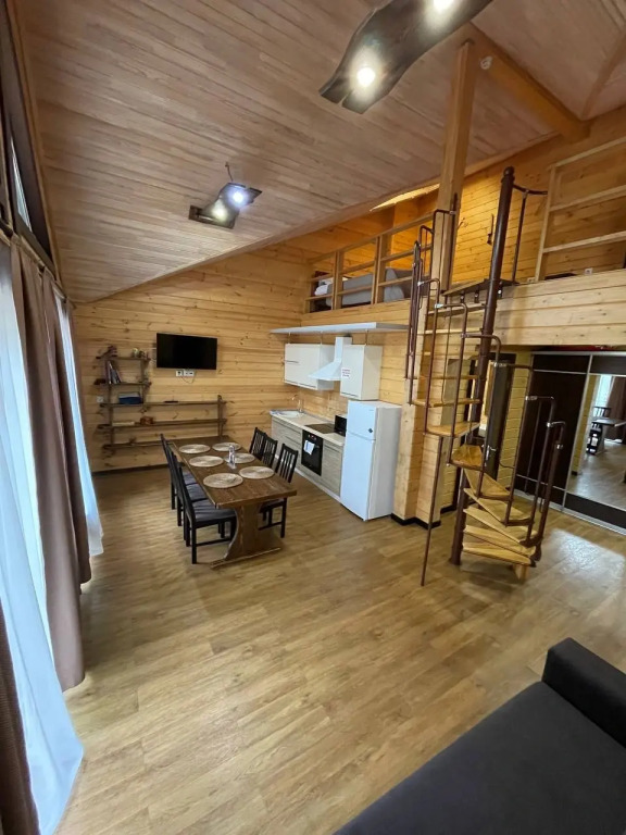Апартаменты 1205 в Sunny Valley
