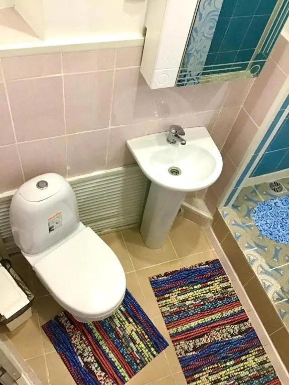 Лира Эконом Отель