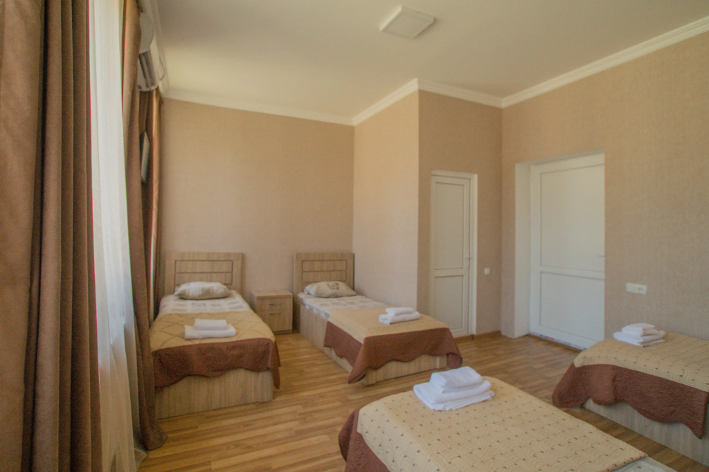 Our Home Hotel