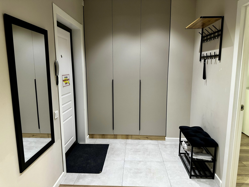 Studiya V Tsentre Goroda Flat