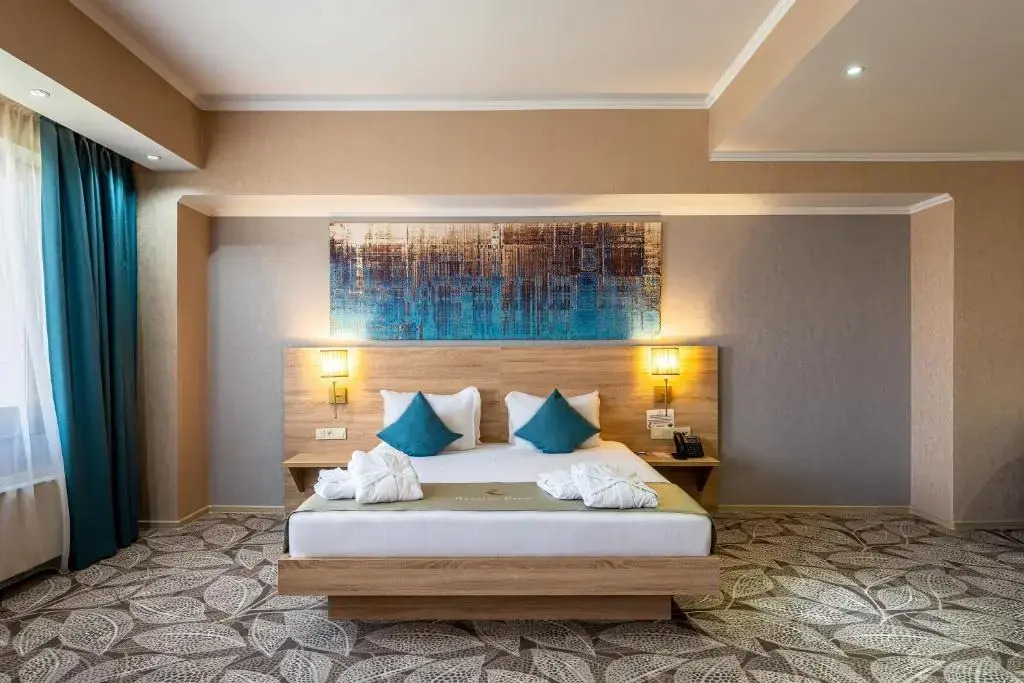 Renion Park Hotel
