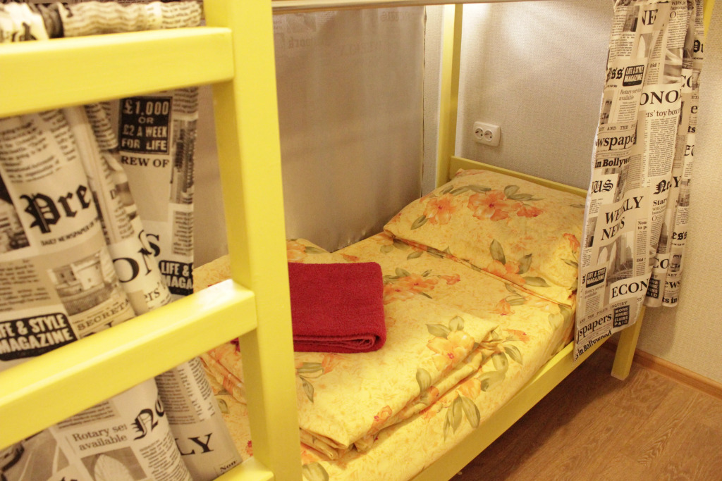 Viktoria Hostel