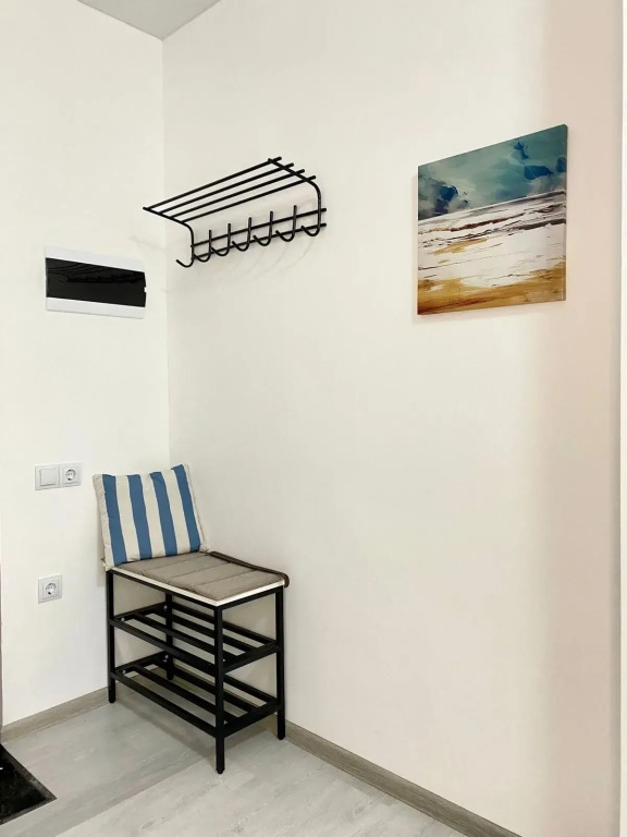 Апартаменты ApartsLoung Крым