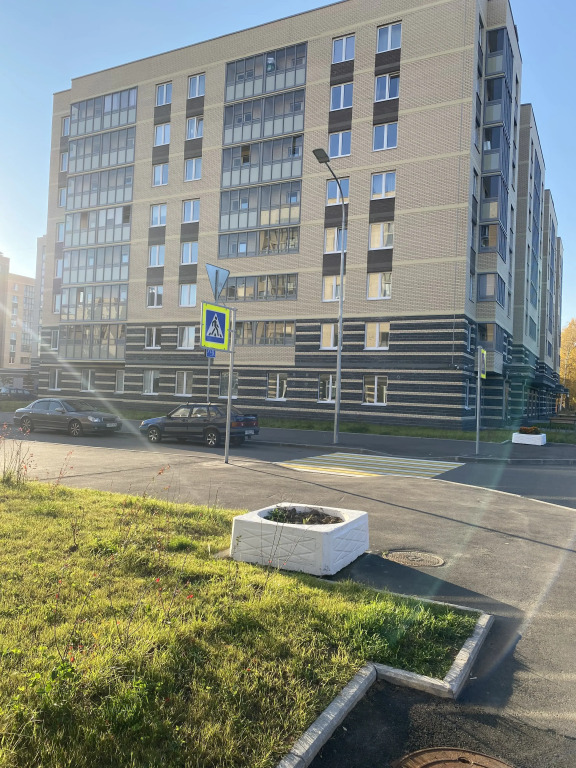 Апартаменты для Дорогих Гостей в Песочном