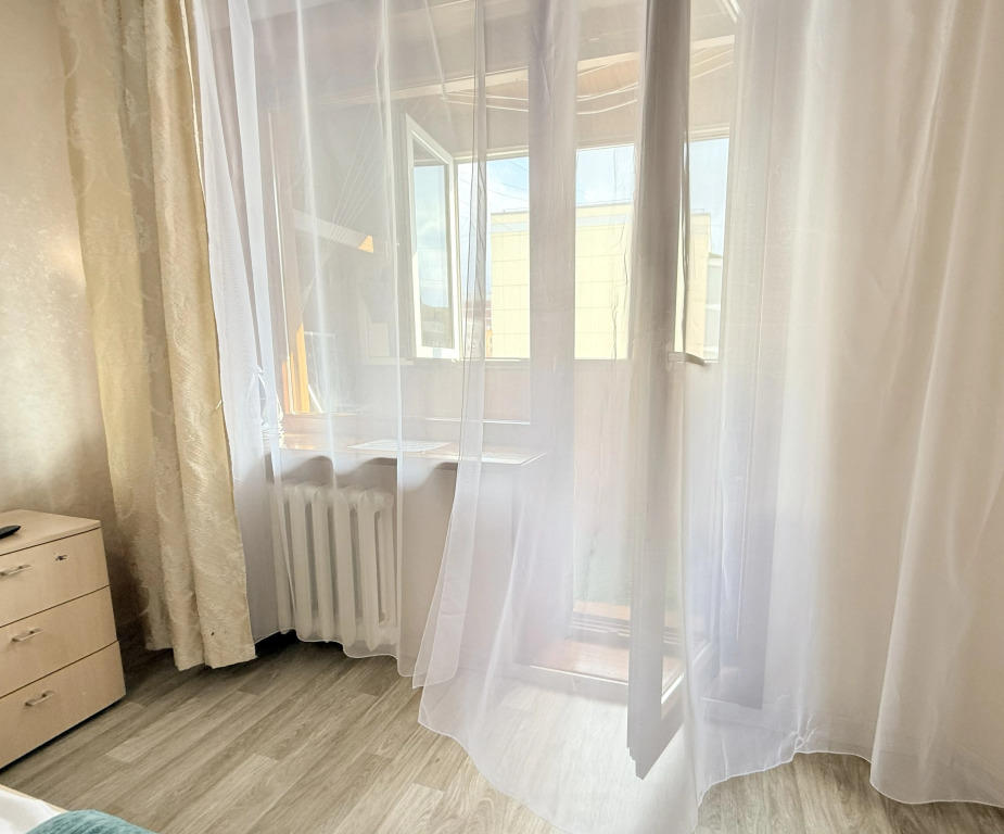 Квартира Рента 65 на Ленина в Центре