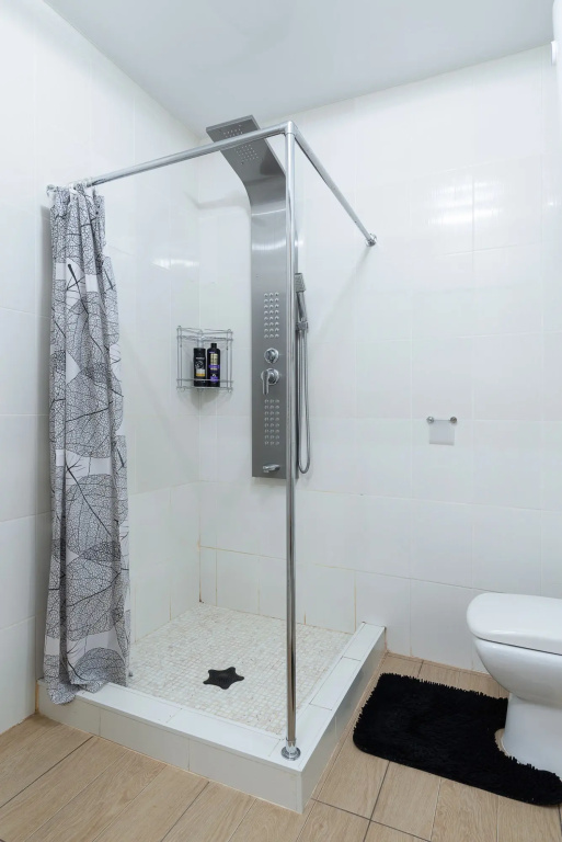 Апартаменты HiroCity Комарова 45Б Севастополь