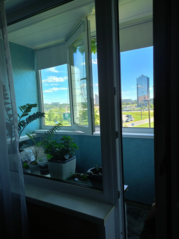 Квартира на Городецкой 70