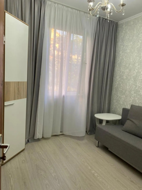 Меблированные комнаты Лиана