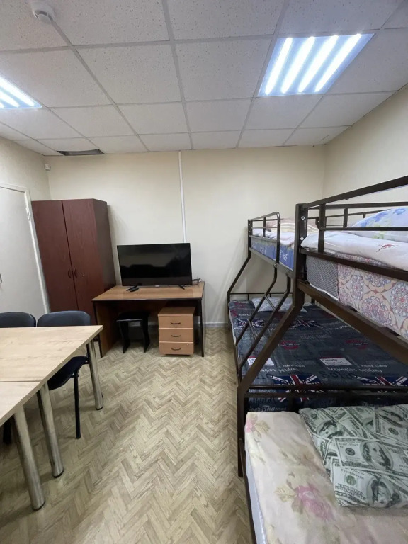 Апартаменты “Синий Дом Comfort Stay”