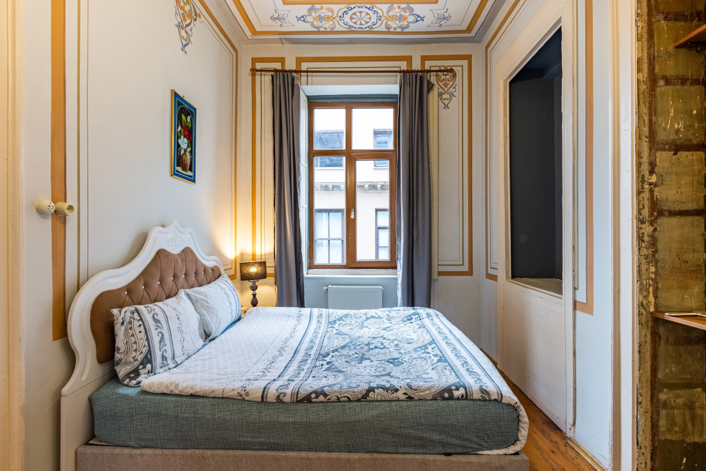 Ali Pasha Apartment