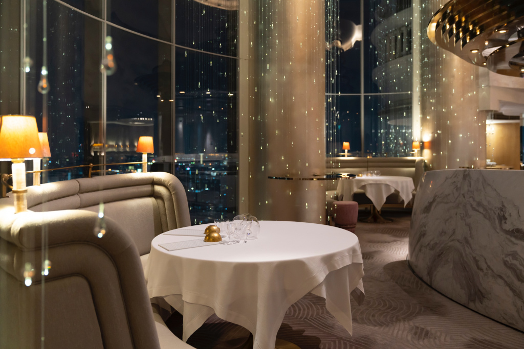 lebua at State Tower