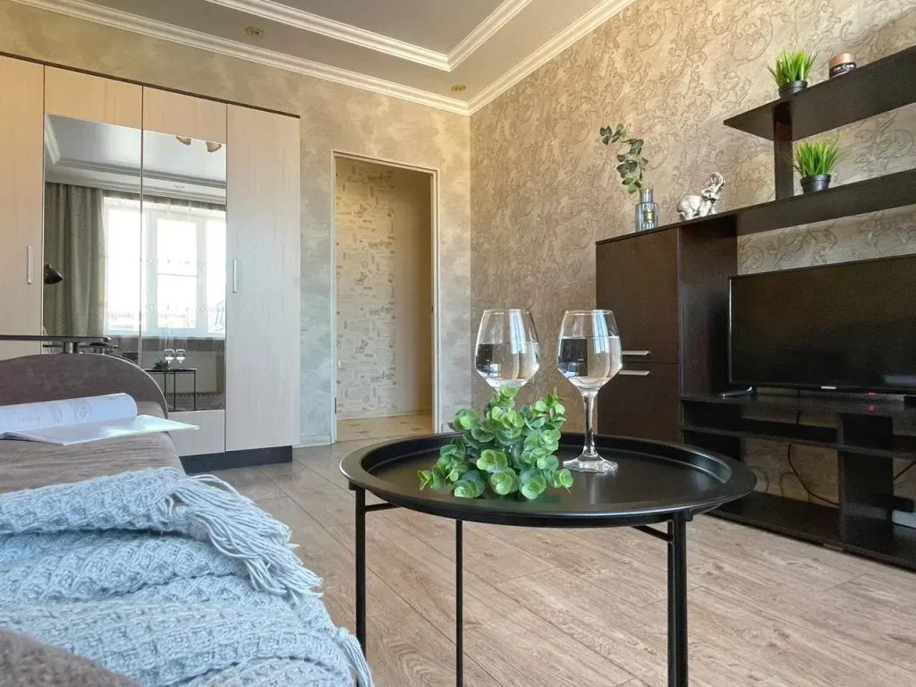 Квартира Sweet Home2