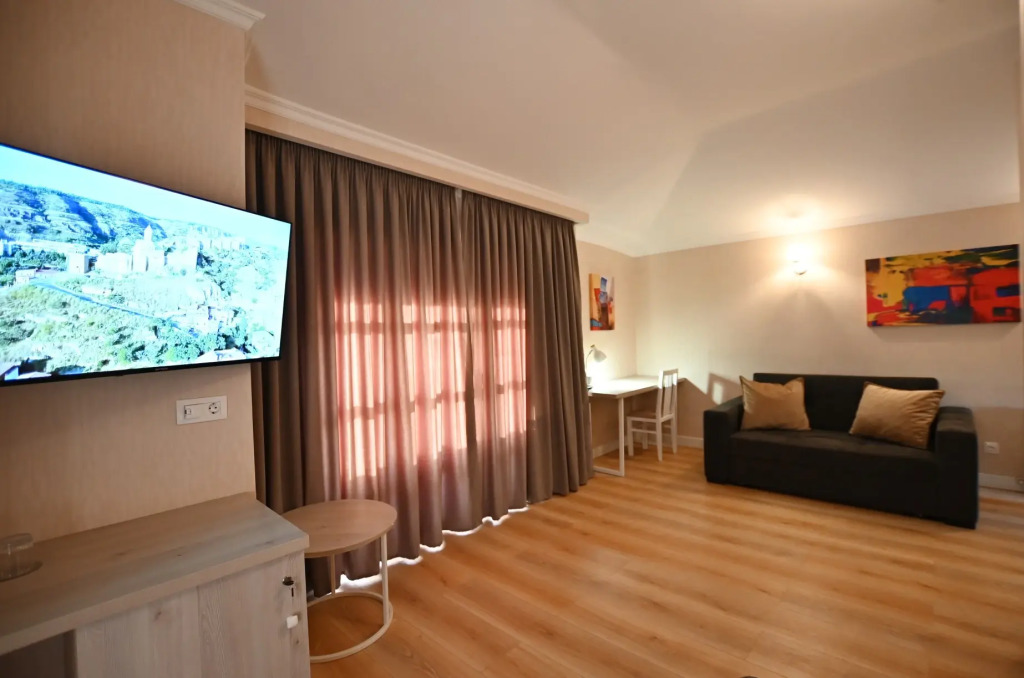 Hotel Well Inn