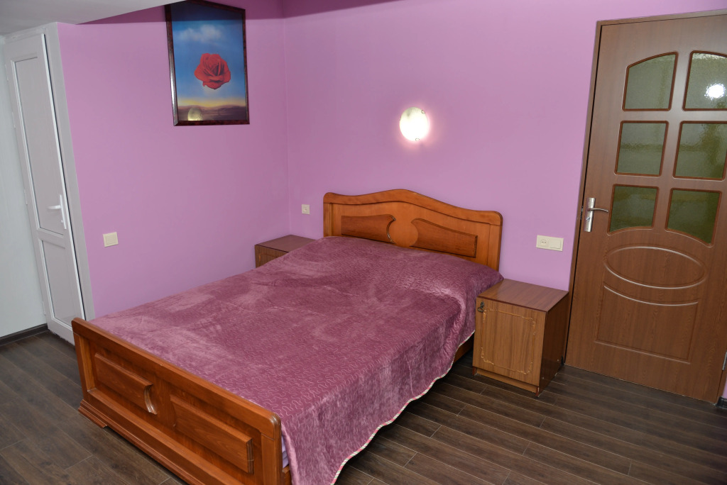 Vagary Hostel
