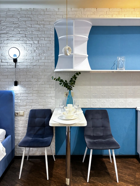 Жилое помещение MegaStay 912В