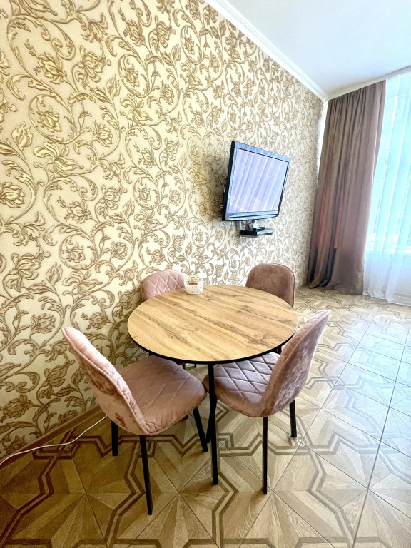 Апартаменты Diaday Irk 6