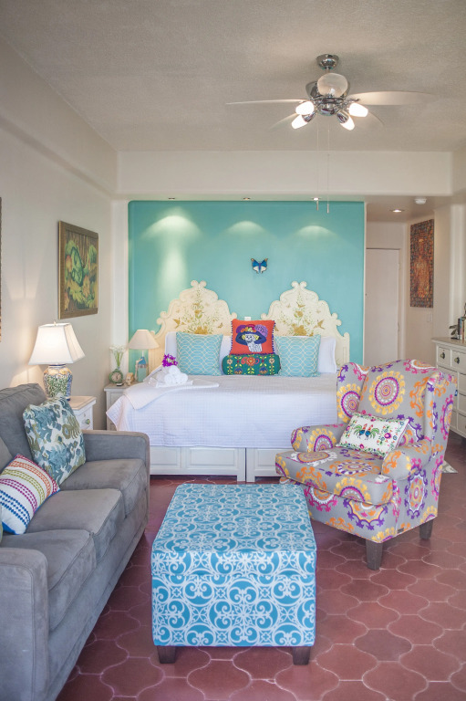 Апартаменты Girasol Sur South Shore Beach Front Puerto Vallarta