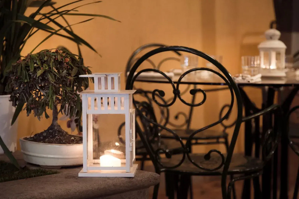 Бутик-отель Passpartout Boutique Palace