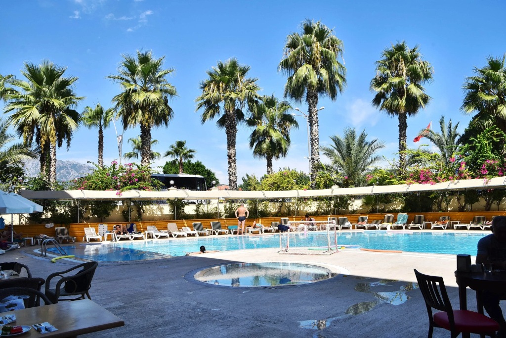 STELLA HOTEL&Spa ALL INCLUSIVE